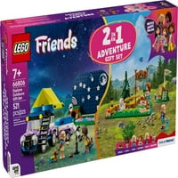 LEGO Friends Explore Outdoors Gift Set Deals