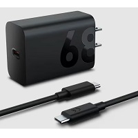 Lenovo 68W USB-C Wall Charger Deals