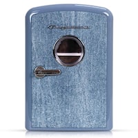 Frigidaire 7 in. 1 cu. ft. Retro Mini Refrigerator Cooler Deals