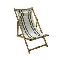 Mainstays Resort Sling Fabric Chair Deals