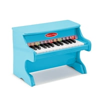 Melissa & Doug Learn-To-Play Piano w/25 Keys and Songbook Deals