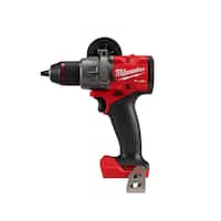 Milwaukee M18 FUEL 18V Lithium-Ion 1/2 in. Hammer Drill/Driver Deals