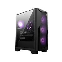 MSI Codex R2 B14NVL5-449US Gaming Desktop w/Core i5, RTX 5060 Deals