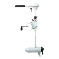 Watersnake Venom 34/30 Saltwater Transom Mount Trolling Motor Deals