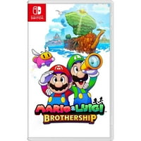 Mario & Luigi: Brothership Nintendo Switch Deals