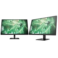 HP Dual OMEN 27qz Bundle 27 inch QHD 165Hz Gaming Monitor Deals