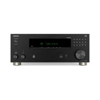 Deals on Onkyo TX-RZ30 170W 9.2-Channel 8K/4K Network AV Receiver