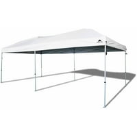 Ozark Trail 20x10ft Pop-up Canopy Tent w/Wheeled Bag Deals