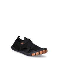 Ozark Trail Mens Multi Toe Adjustable Water Shoes Deals