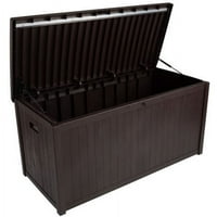 Pure Garden 113-Gallon Outdoor Storage Box Deals