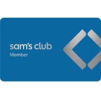 1-Year Sams Club Membership Deals