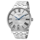 Tissot Carson Men's Automatic Watch Deals