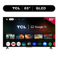 TCL 65Q51K 65-in Q Series 4K UHD HDR QLED Smart TV with Google TV Deals