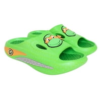Teenage Mutant Ninja Turtles Men's Slide Sandals Deals