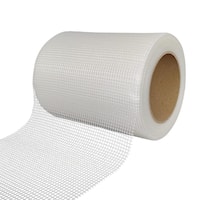 Wellco 164ft Self-Adhesive Fiberglass Mesh Drywall Joint Tape Deals