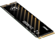 MSI SPATIUM M470 PRO PCIe 4.0 NVMe M.2 2280 2TB SSD Deals