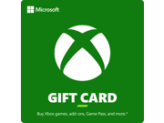 Deals on $100 Microsoft Xbox Gift Card Email Delivery