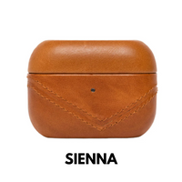 Deals on Bullstrap Leather AirPods Cases