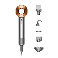 Dyson Supersonic Hair Dryer Refurb Deals
