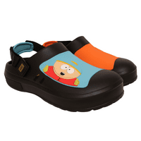 Ground Up South Park Mens Clog Sandals Deals